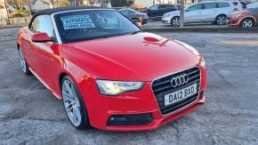 AUDI A5 2012 (12) at All Right Autos Hull